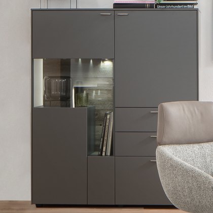 Venjakob Sentino 3000 - Highboard (5279)