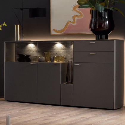 Venjakob Sentino 3000 - Sideboard (5263)