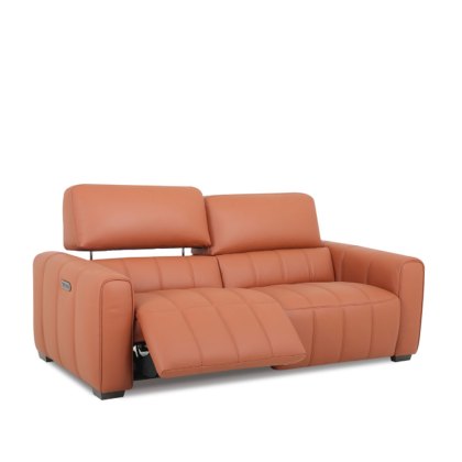 Redbridge - 2.5 Seater Power Recliner Sofa