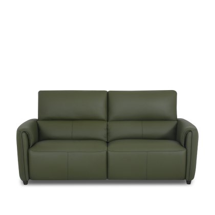 Redbridge - 2.5 Seater Power Recliner Sofa