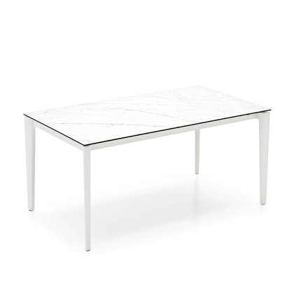 Connubia Artic Fast - Dining Table (160cm)