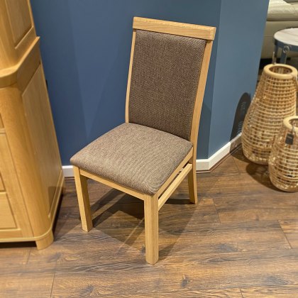 Faro - Dining Chair