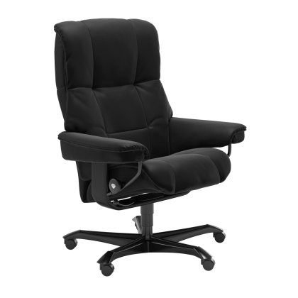 Stressless consul home deals office