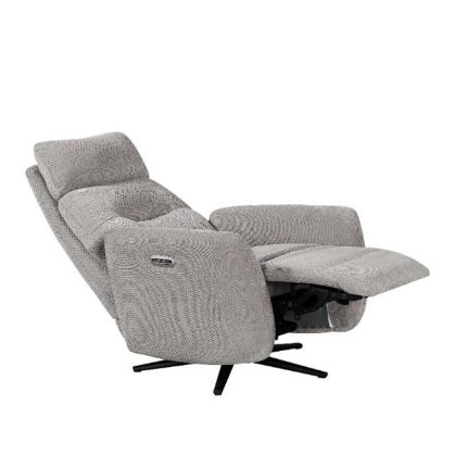 Nashville - Lift Swivel Recliner Chair (Natural) Nashville - Lift Swivel Recliner Chair (Natural)