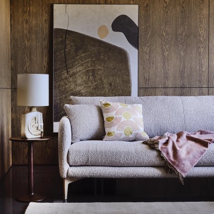 Ercol Aosta - Large Sofa Ercol Aosta - Large Sofa