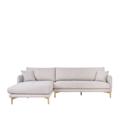 Ercol Aosta - Medium Chaise LHF Ercol Aosta - Medium Chaise LHF