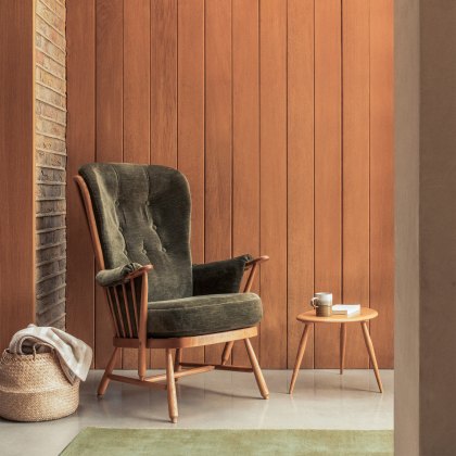 Ercol Evergreen - Easy Chair Ercol Evergreen - Easy Chair