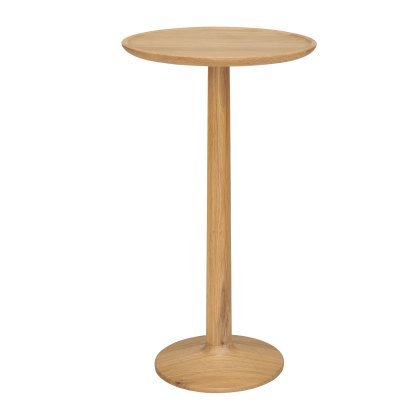 Ercol Siena - High Side Table Ercol Siena - High Side Table