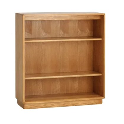 Ercol Windsor - Small Bookcase Ercol Windsor - Small Bookcase