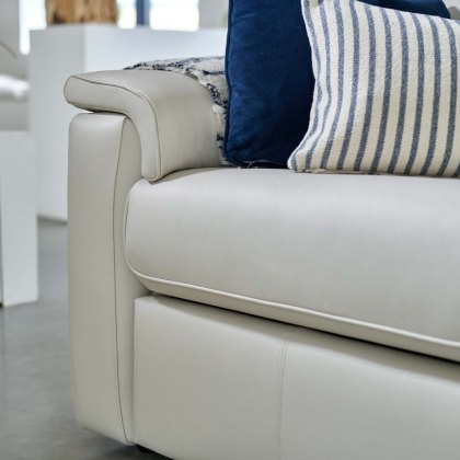 G Plan Ellis - Small Power Sofa