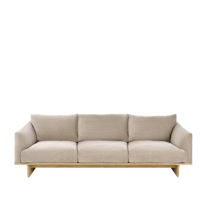 Ercol Grade - Three Seater Sofa Ercol Grade - Three Seater Sofa