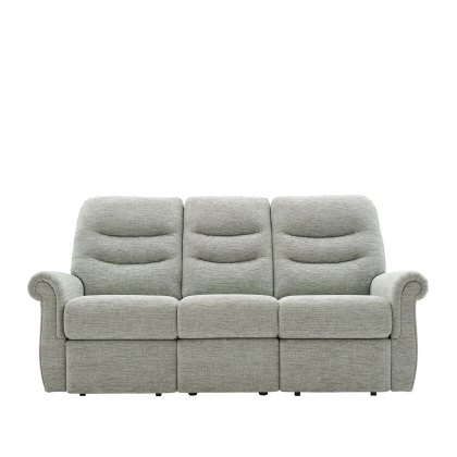 G Plan Holmes - 3 Seat Power Recliner Sofa G Plan Holmes - 3 Seat Power Recliner Sofa