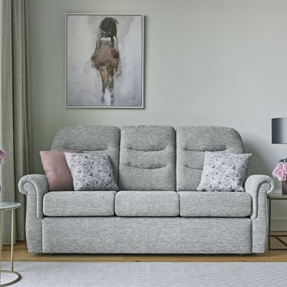 G Plan Holmes - 3 Seat Sofa G Plan Holmes - 3 Seat Sofa