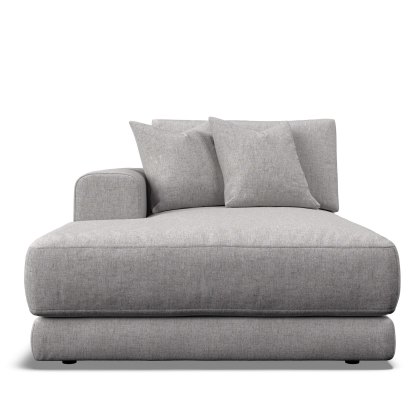 Tibet - Medium Chaise Sofa (LHF) Tibet - Medium Chaise Sofa (LHF)