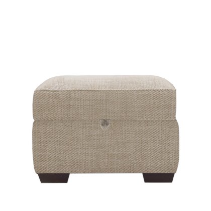 Darcie - Storage Stool Darcie - Storage Stool