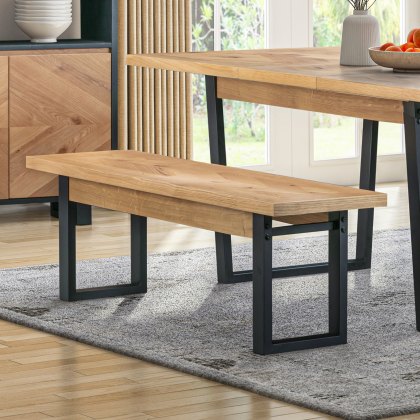 Liberty - Bench Liberty - Bench