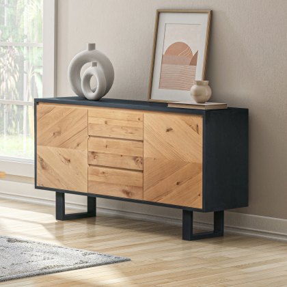 Liberty - Large Sideboard Liberty - Large Sideboard
