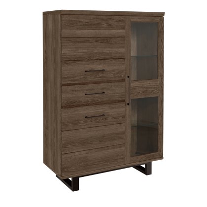 Texas - High Board Texas - High Board