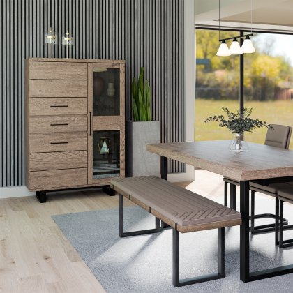 Texas - High Board Texas - High Board