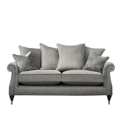 Eastbury - Large 2 Seater Sofa (Pillow Back) Eastbury - Large 2 Seater Sofa (Pillow Back)