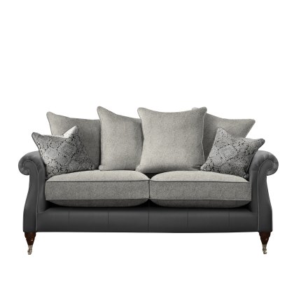 Eastbury - Large 2 Seater Sofa (Pillow Back) Eastbury - Large 2 Seater Sofa (Pillow Back)