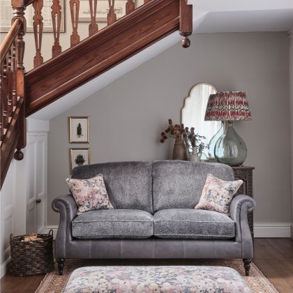 Eastbury - Large 2 Seater Sofa (Formal Back) Eastbury - Large 2 Seater Sofa (Formal Back)