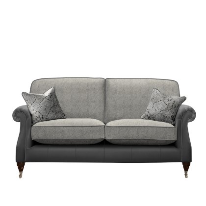 Eastbury - Large 2 Seater Sofa (Formal Back) Eastbury - Large 2 Seater Sofa (Formal Back)