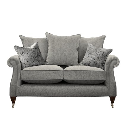 Eastbury - 2 Seater Sofa (Pillow Back) Eastbury - 2 Seater Sofa (Pillow Back)