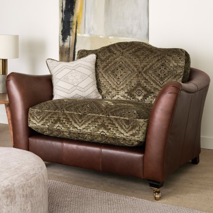 Harriet - Snuggler Harriet - Snuggler