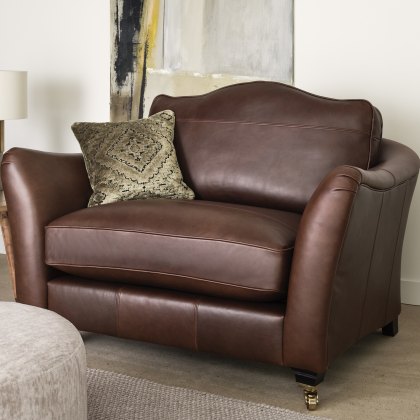 Harriet - Snuggler Harriet - Snuggler