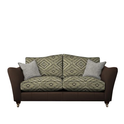Harriet - Large 2 Seater Sofa (Formal Back) Harriet - Large 2 Seater Sofa (Formal Back)