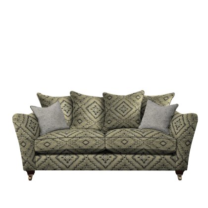 Harriet - Large 2 Seater Sofa (Pillow Back) Harriet - Large 2 Seater Sofa (Pillow Back)