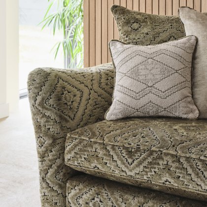 Harriet - Large 2 Seater Sofa (Pillow Back) Harriet - Large 2 Seater Sofa (Pillow Back)