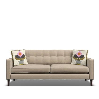 Orla Kiely Ebben - Large Sofa Orla Kiely Ebben - Large Sofa