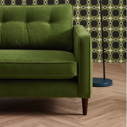 Orla Kiely Ebben - Large Sofa Orla Kiely Ebben - Large Sofa