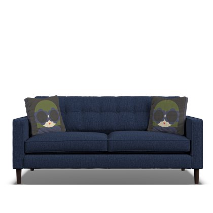 Orla Kiely Ebben - Medium Sofa Orla Kiely Ebben - Medium Sofa