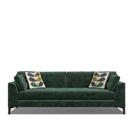 Orla Kiely Arklow - Extra Large Sofa Orla Kiely Arklow - Extra Large Sofa