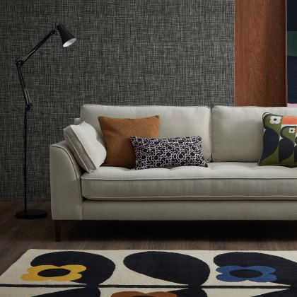 Orla Kiely Arklow - Large Sofa Orla Kiely Arklow - Large Sofa