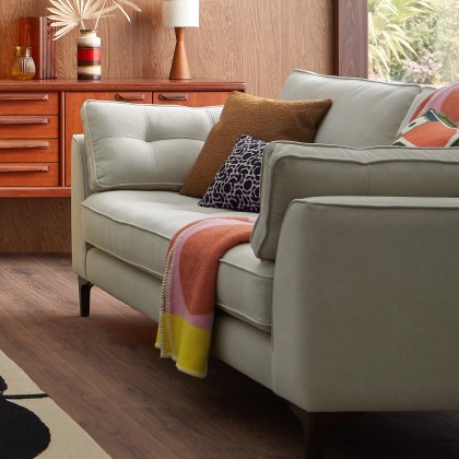 Orla Kiely Arklow - Medium Sofa Orla Kiely Arklow - Medium Sofa