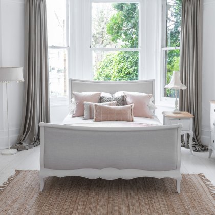 Amelie - Double Bed Amelie - Double Bed