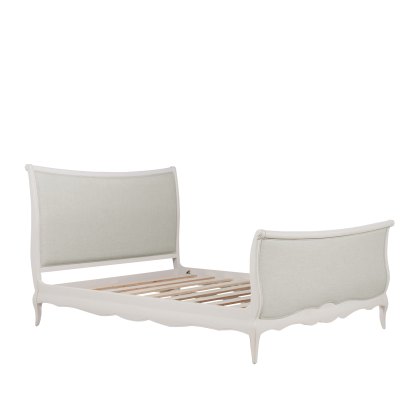 Amelie - Double Bed Amelie - Double Bed