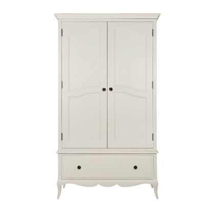 Amelie - Two Door Wardrobe Amelie - Two Door Wardrobe
