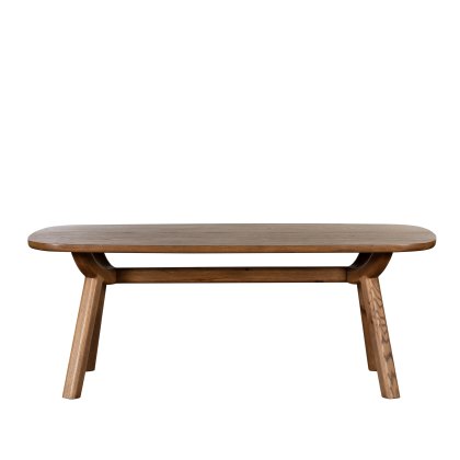 Carter - Dining Table (200cm) Carter - Dining Table (200cm)