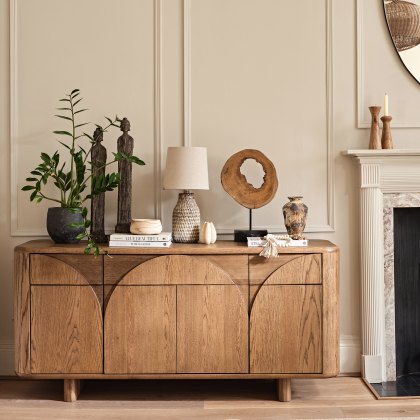 Carter - Sideboard Carter - Sideboard