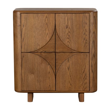 Carter - Highboard Carter - Highboard