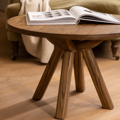 Carter - Coffee Table Carter - Coffee Table