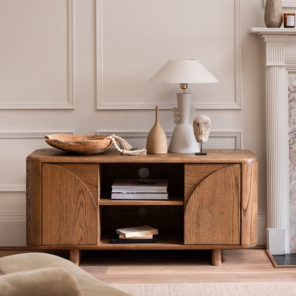 Carter - TV Unit Carter - TV Unit