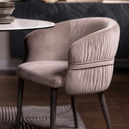 Dynasty - Christopher Dining Chair Dynasty - Christopher Dining Chair