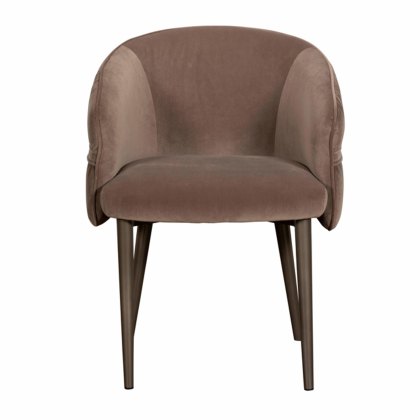 Dynasty - Christopher Dining Chair Dynasty - Christopher Dining Chair