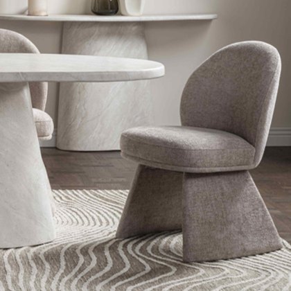 Dynasty - Ruby Dining Chair Dynasty - Ruby Dining Chair